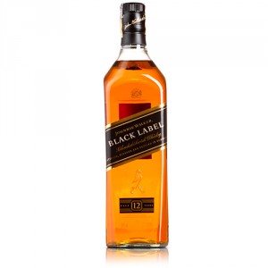Black Label 0.7 — Kievflower - Доставка квiтiв